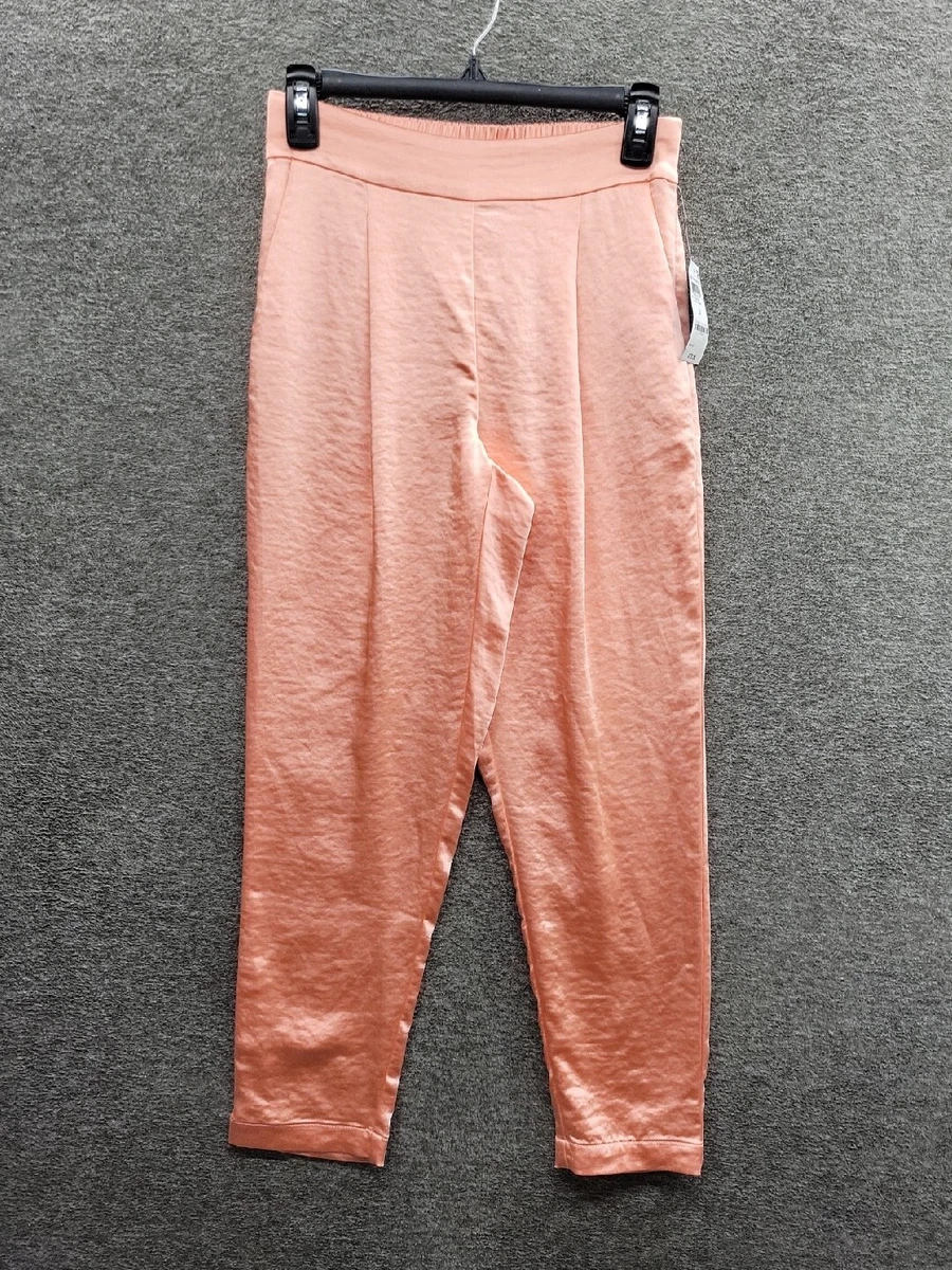 Blush ankle pants deals