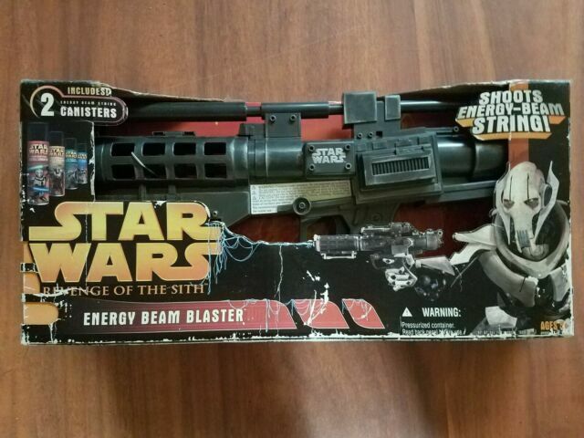 star wars toy blasters