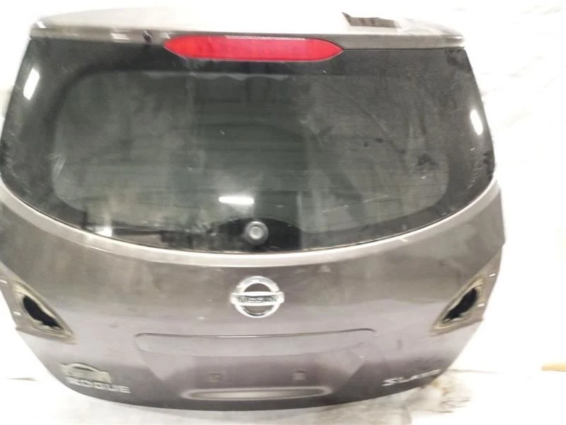 КРЫШКА БАГАЖНИКА ДЛЯ NISSAN ROGUE 2009 - 2010 - Изображение 4 из 4