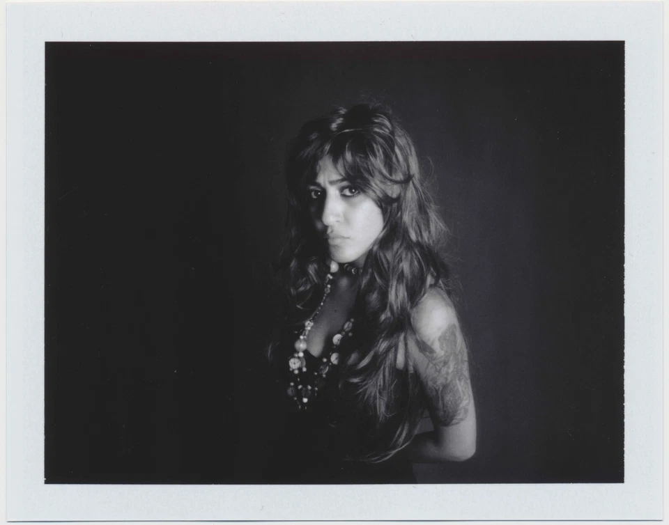 [New] Fujifilm FP-3000B Instant B&W Film - 2 x 10 Sheets (2 Packs) — Exp 2014 - Image 3 of 4