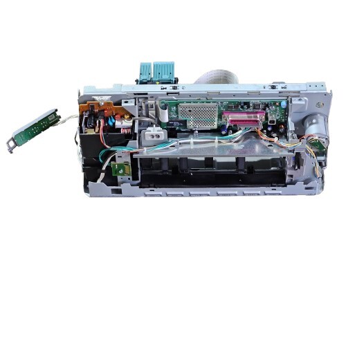Impresora de inyección de tinta estándar HP Deskjet 6122 ¡FUNCIONAL! PLS LEER DESCRIPCIÓN COMPLETA!! - Imagen 8 de 10