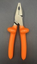 FACOM FA-187.18AVSE 1,000 Volt Insulated Comb...