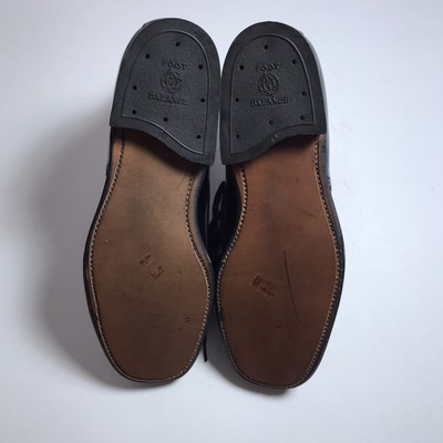 Calfskin Perforated Cap Toe Boot