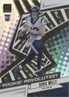 2021 Panini Donruss Davis Mills #REV-DMI