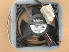 Motor Nidec DA81-06013A Brand 12V DC Samsung Refrigerator Fan U92C12MS1B3-52 K09