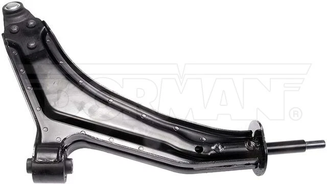 Brazo de control Dorman 522-105 compatible con 99-06 Land Rover Freelander RBJ102930 RBJ500690 Foto 2 de 4