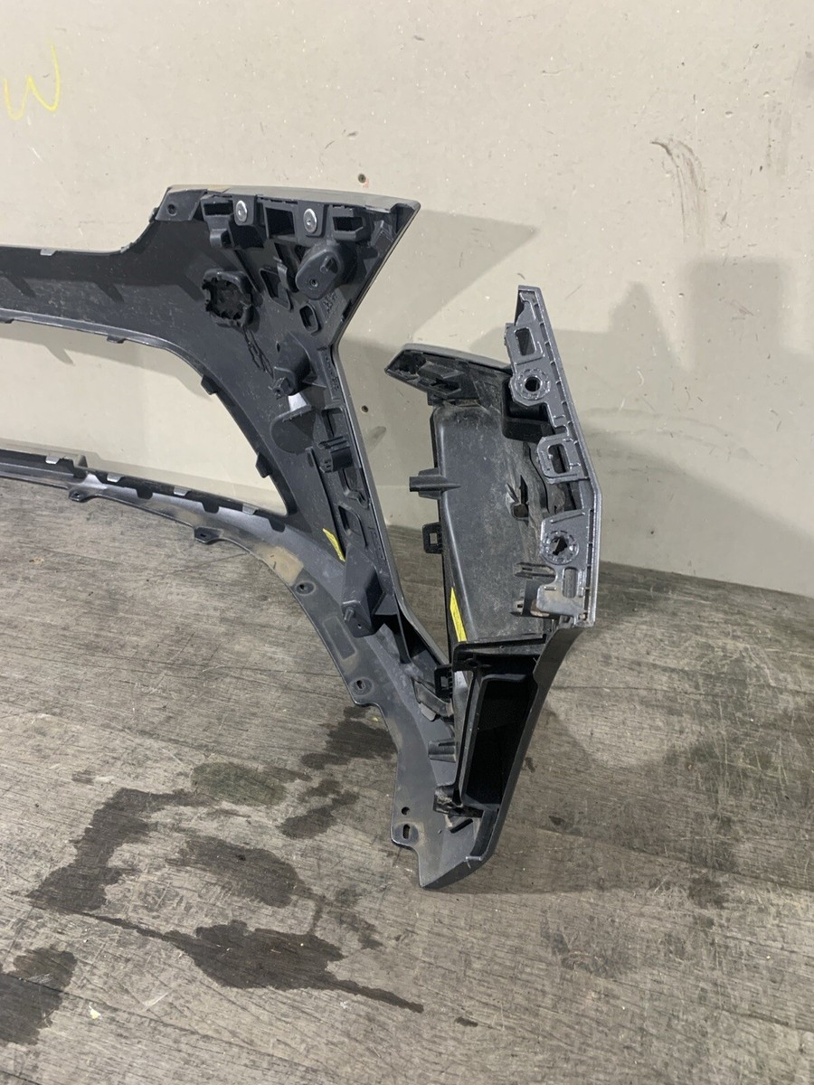 Renault Clio V Facelift original Stoßstange vorne 620228696R ab 