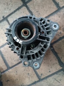 Original VW Golf 4 Audi A3 8L Lichtmaschine Generator 028903028C 70A