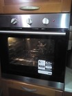 Hotpoint 2AF 530 H IX HA 59,5cm Forno ad Incasso - Inox | Acquisti Online  su eBay