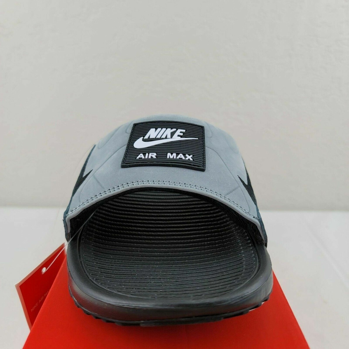 air max 90 slides size 10