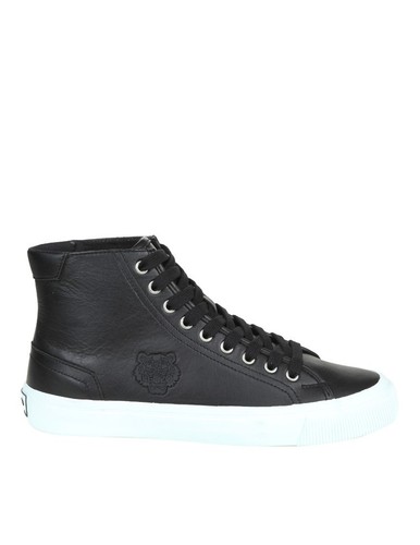 KENZO Sneakers hi top Scarpe uomo MAN shoes CHAUSSURES HOMME 100%AUT g7w |  eBay