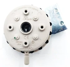 Furnace Air Pressure Switch Fits Trane American Standard SWT2293 SWT02293 0.50"