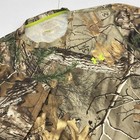 Under Armour Shirt Men's size 2XL Camo performance Scent Control Hunting Loose
