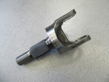 Yukon W39126 Gear & Axle YA W39126 Stub Axle ...
