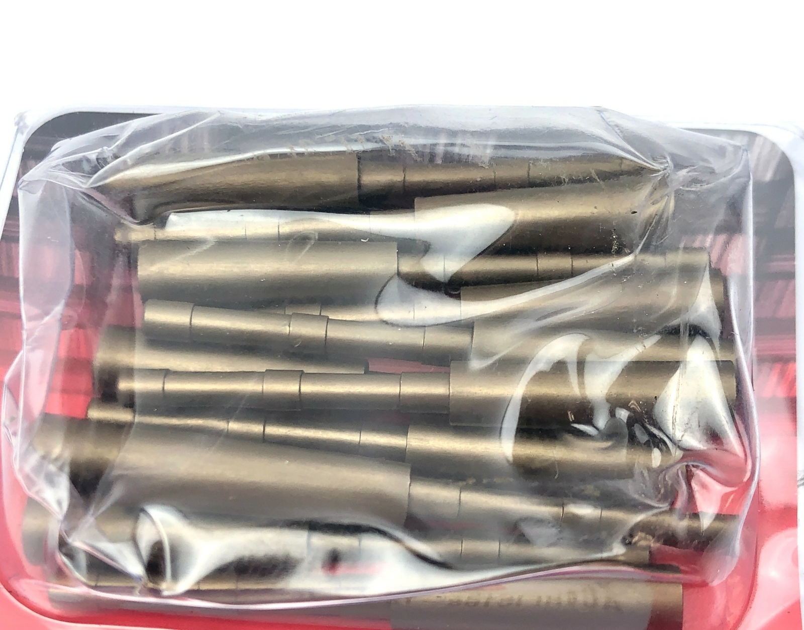 Victory Bronze 2 Broadhead Inserts 12Pack ACVAPI516S12 eBay