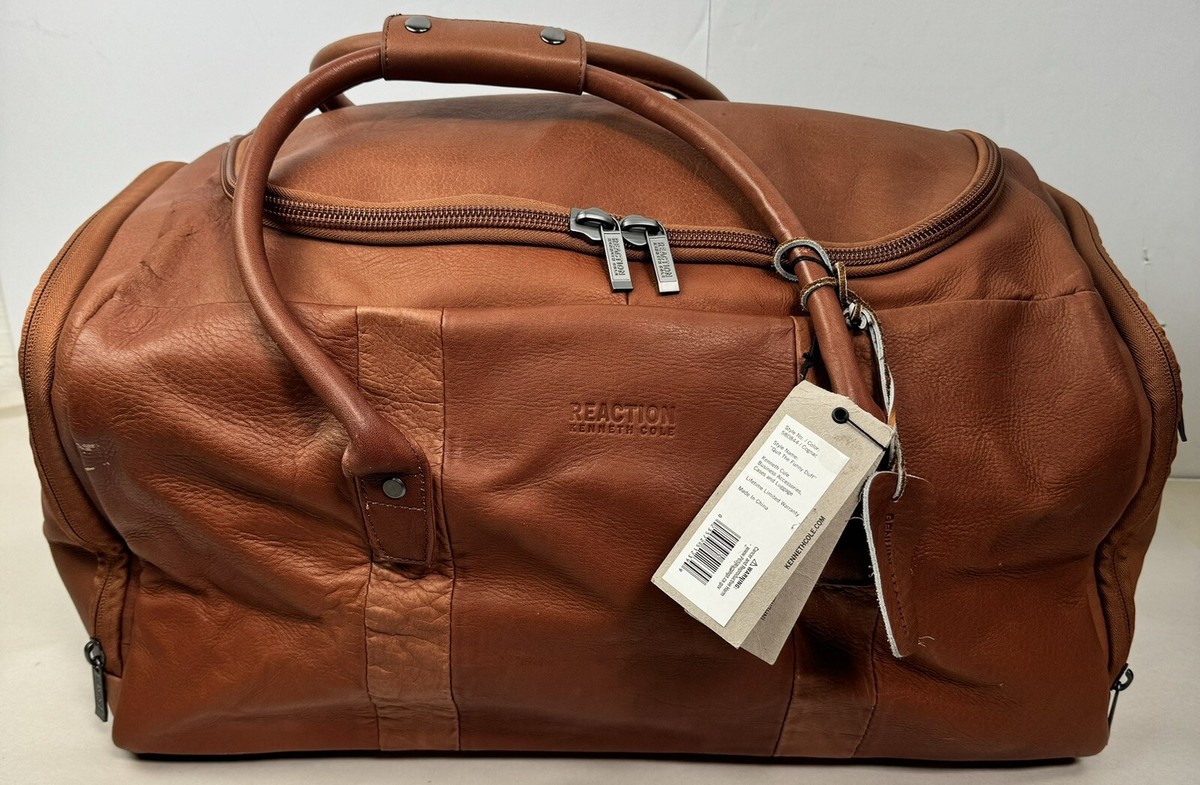 ケネスコール KENNETH COLE バッグ リュックサック PVC(塩化