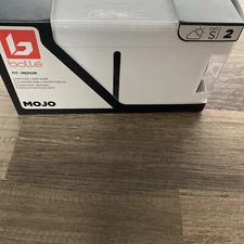 Bolle MOJO Shiny Black Medium Fit Citrus Lens S2 Filter Category/4