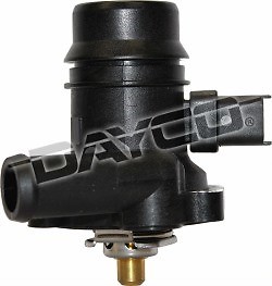 DAYCO Thermostat Housing Type for HOLDEN BARINA / CRUZE 1.4L, EngCode: A14NET