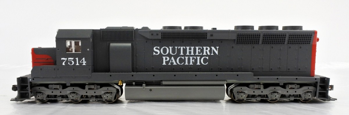 KATO HO SCALE 37-1714 SOUTHERN PACIFIC EMD SD-45 DIESEL KATO HO SCALE 37-1714 SOUTHERN PACIFIC EMD SD-45 DIESEL