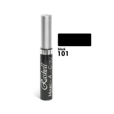Rashell Masc-A-Gray Hair Color Mascara - #101 Black