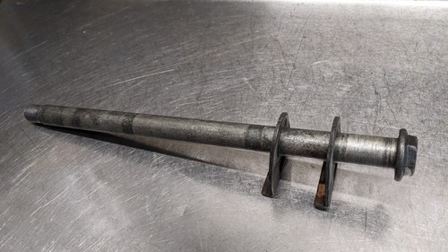 SUZUKI GSF600 HINTERRADSPINDELACHSE GSF 600 BANDIT MK1