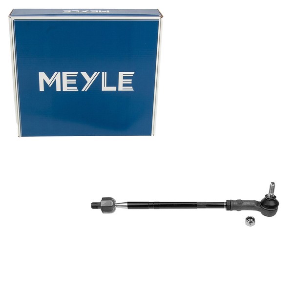 Meyle Spurstange + Kopf FüR VW Golf 4 R32 S3 8L1 TT 8N Leon Cupra Vorne Rechts-image