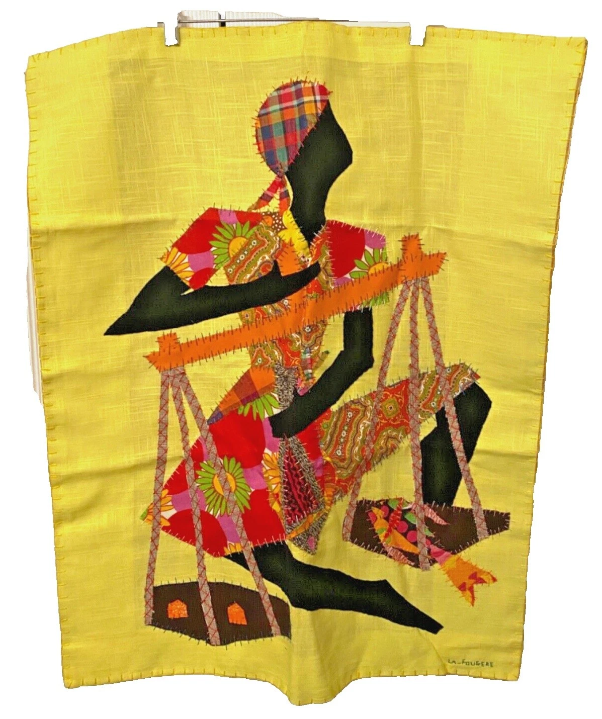 Arte textil y arte de fibra para Mujeres