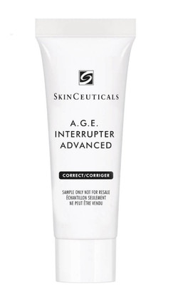SkinCeuticals A.G.E AGE Interrupter Advanced Anti-Wrinkle Cream 3ml