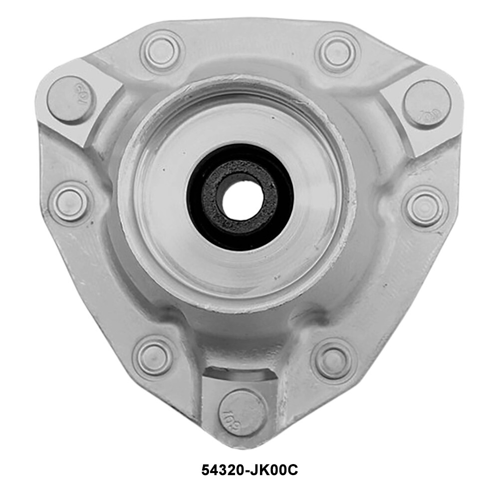 Front Left & Right Suspension Strut Mounts 2PCS Set For Infiniti G37 13