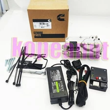 Cummins HE300VG ISB 6.7L Turbo Actuator Set w/ Calibration For 2013-18 RAM 2500