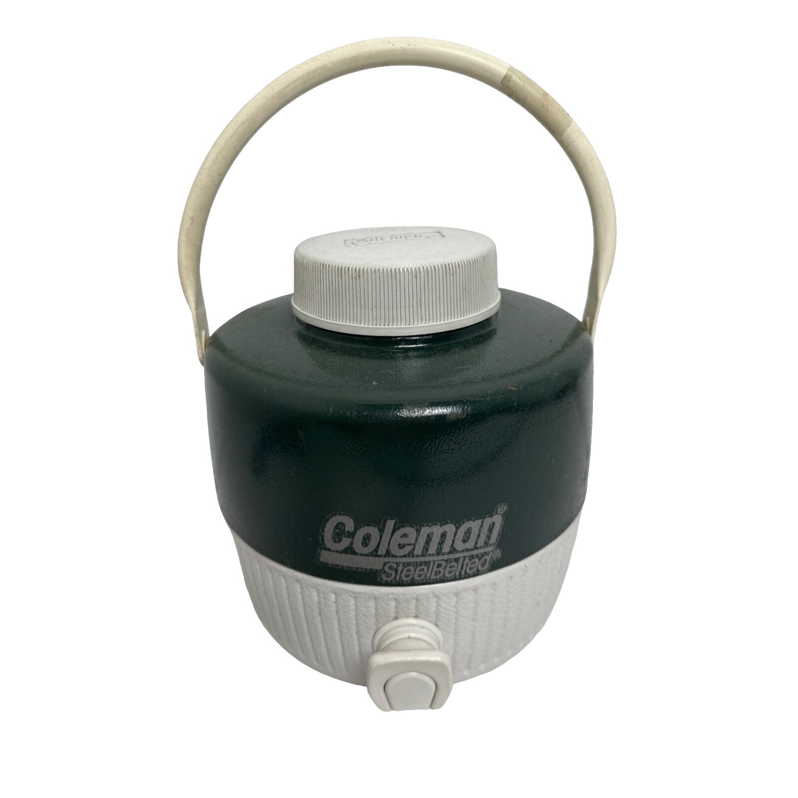 Steel Belted Coleman | eBay