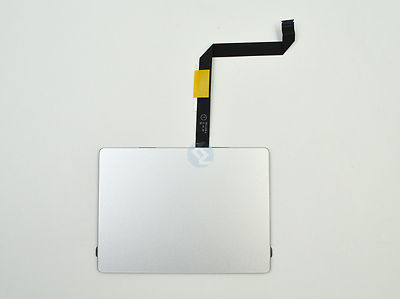 USED Trackpad Mouse w/ cable for MacBook Air A1369 A1466 2012 13'' 2011 ONLY
