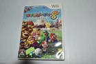 MARIO PARTY 8 Nintendo Wii    NTSC-J -JAPANESE (XJN63)