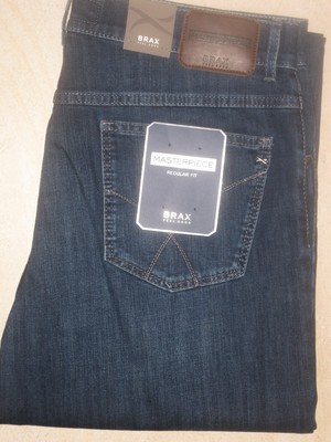 brax masterpiece regular fit