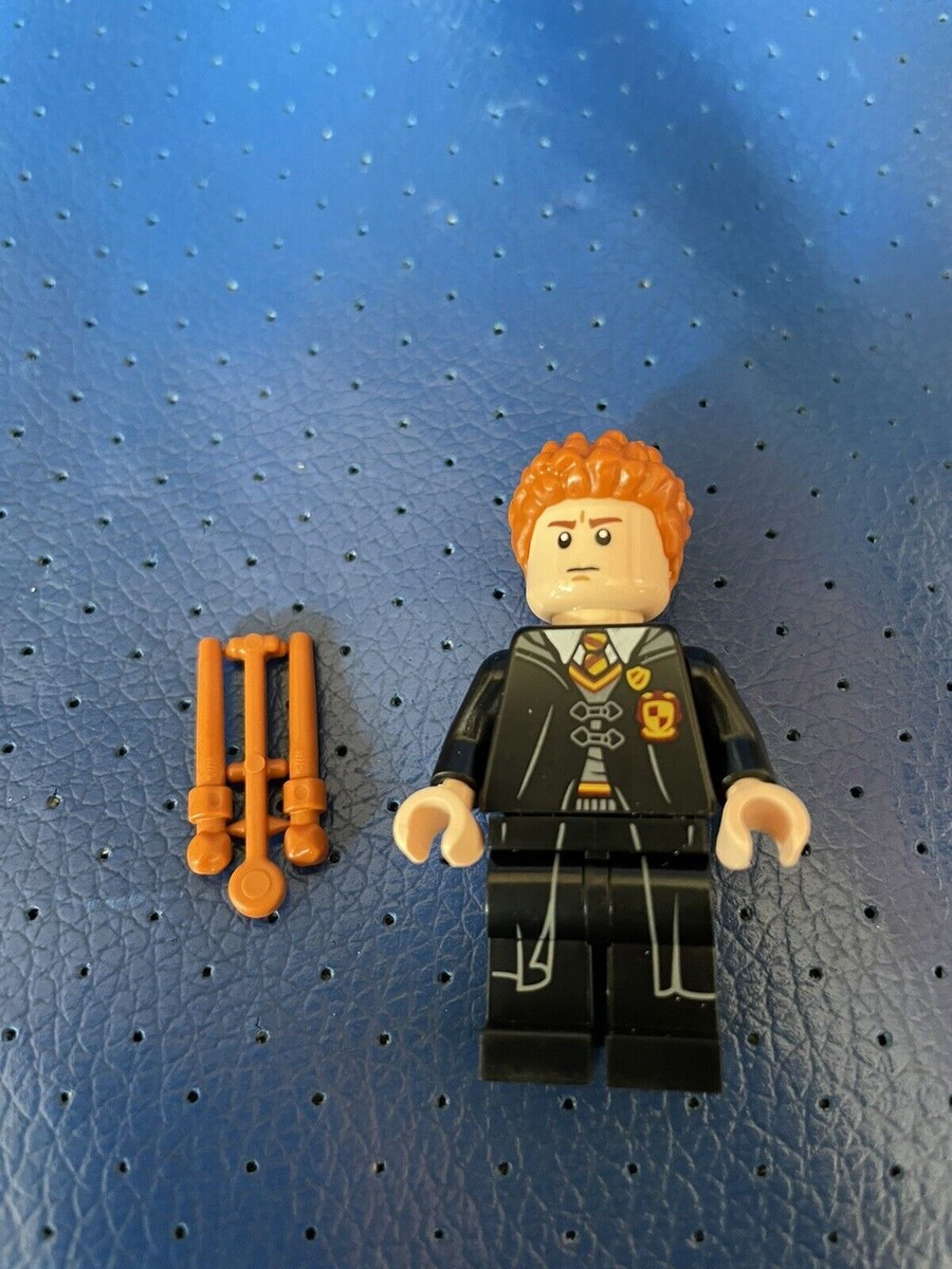 BRAND NEW LIMITED EDITION EXCLUSIVE LEGO HARRY POTTER PERCY