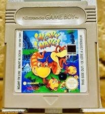 CARTUCCIA⭐️NINTENDO GAME BOY🎮SNEAKY SNAKES🐍💣🔥