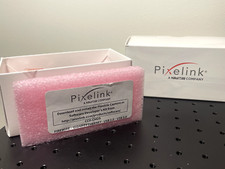 Pixelink CMOS USB 3.0 12 MP Mono Imaging Camera , Microscopy, Machine Vision