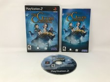 The Golden Compass - Sony Playstation 2 PS2 - Complete in box - CIB
