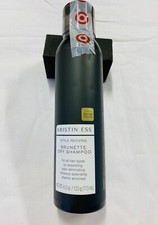 Kristin Ess Style Reviving BRUNETTE DRY SHAMPOO Oil Absorbing 4.3 oz