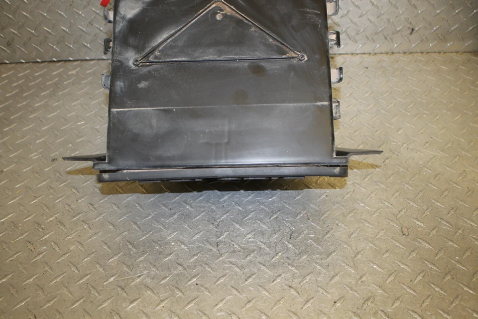 Polaris Sportsman 700 2005 doble compartimento de almacenamiento caja Foto 4 de 4