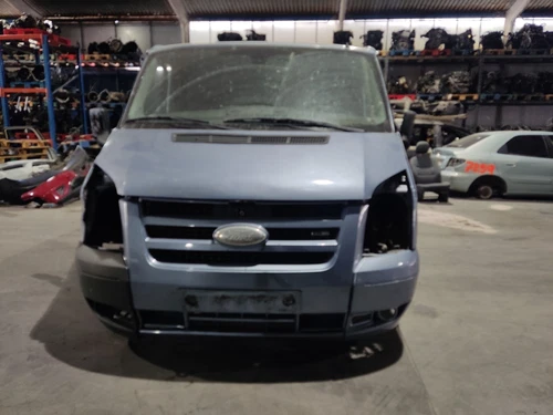 6C1R 7002 EA Caja Cambios para FORD TRANSIT FURGÓN (TT9) 2006 1015916 - Imagen 9 de 11