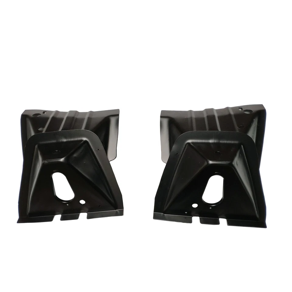 Front Cab Mount Set Steel For 1965-1979 Ford F-100 F-250 Pickup Bronco 1979-344 - Image 2 of 4