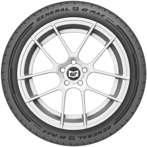 Tire 225/50ZR17 225/50R17 General G-MAX AS-07 AS A/S High Performance 94W - 第 3/3 張圖片