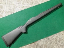 Remington 700 Stock Black Synthetic Short Action Right Hand Original #9