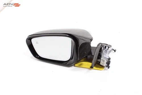 2019 - 2024 BMW M340i 330i 330e G20 LEFT SIDE DOOR EXTERIOR REAR VIEW MIRROR OEM
