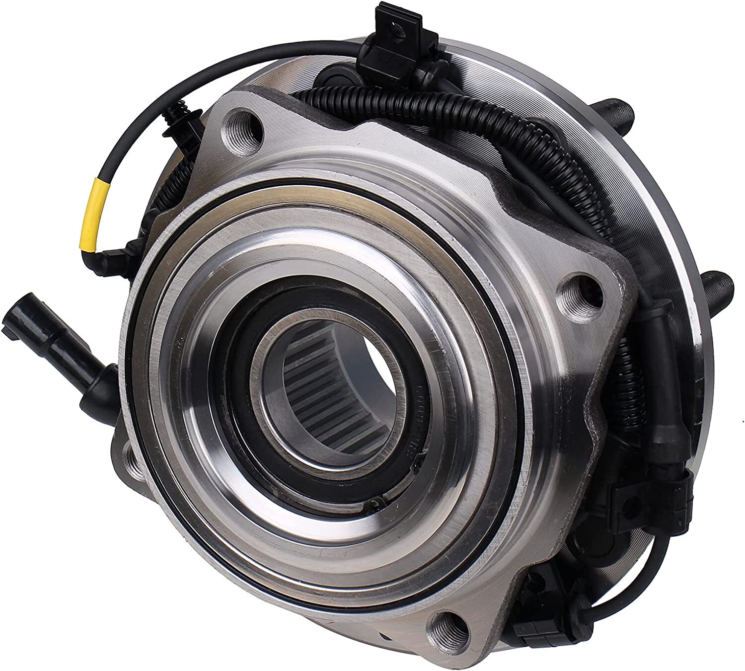 SRW 4WD TIMKEN Front Wheel Bearing hub for F-250 F-350 Super Duty SP940200