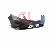 FÜR MERCEDES BENZ VITO/V-CLASS W447 2014- STOẞSTANGE VORNE MIT PDC