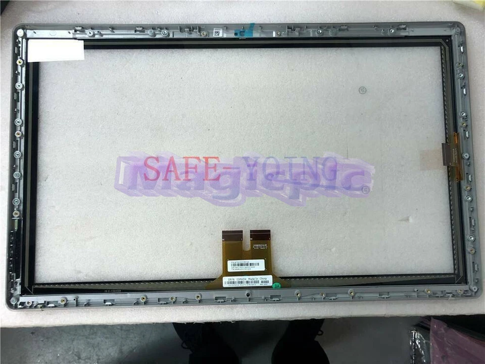 Nuevo para digitalizador de pantalla táctil LCD 23,8" Dell Inspiron 2350 MT1F23122NC03 05PWD4 Foto 3 de 3