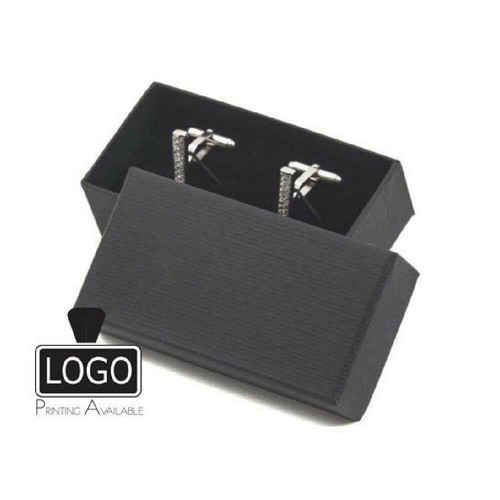 Product Image of Luxury Jewellery Cufflinks Box, ROTP09