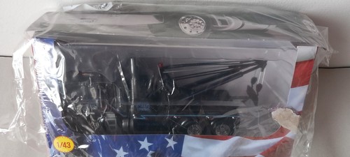 Camiones Americanos 1/43 Scegli dal Menu a Tendina Altaya Diecast Boxed - Imagen 9 de 127